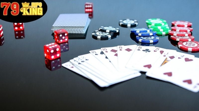 Bài Xì Phé - Trải Nghiệm Thú Vị Trong Trò Chơi Bài Kịch Tính 3 Cách chơi Bài Xì phé