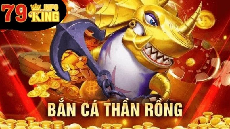 Bắn Cá Thần Rồng - Chinh Phục Thế Giới Giải Trí Mới Mẻ 4 Cơ hội tài chính hấp dẫn đến từ bắn cá thần rồng