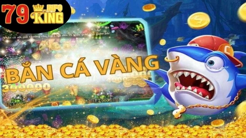 Bắn Cá Vàng – Trải Nghiệm Giải Trí Đầy Màu Sắc và Kịch Tính 4 Tâm Lý Người Chơi
