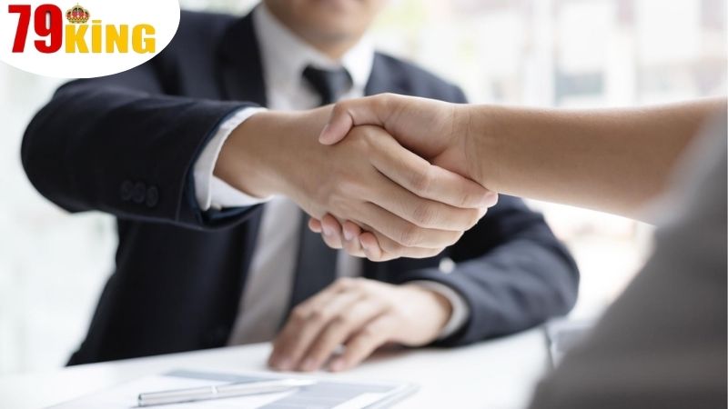 Đại Lý 79King - Bước Đầu Kiếm Tiền Ở Thế Giới Cá Cược Online 3 Chính sách và điều khoản của 79King dành cho đại lý