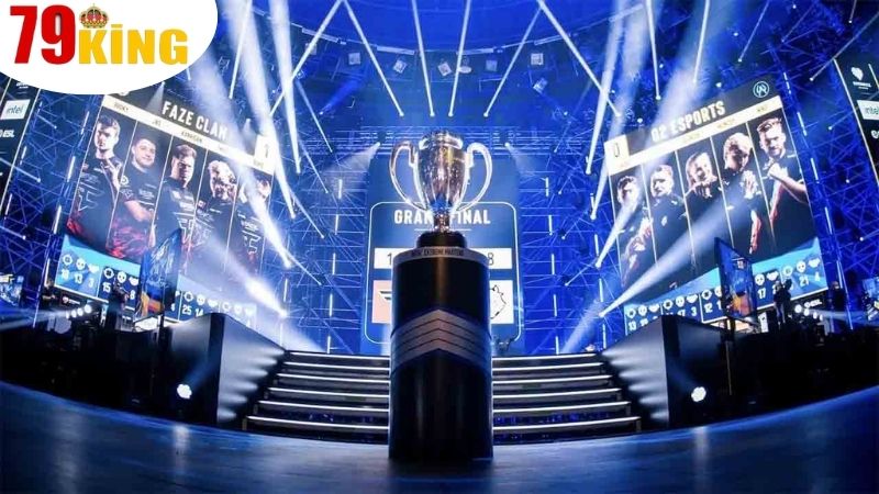E-SPORT 79King - Nơi Hẹn Hò Của Những Tín Đồ Cá Cược 3 Lợi Ích Không Ngờ Khi Tham Gia Chơi Ở Tại E-SPORT 79King