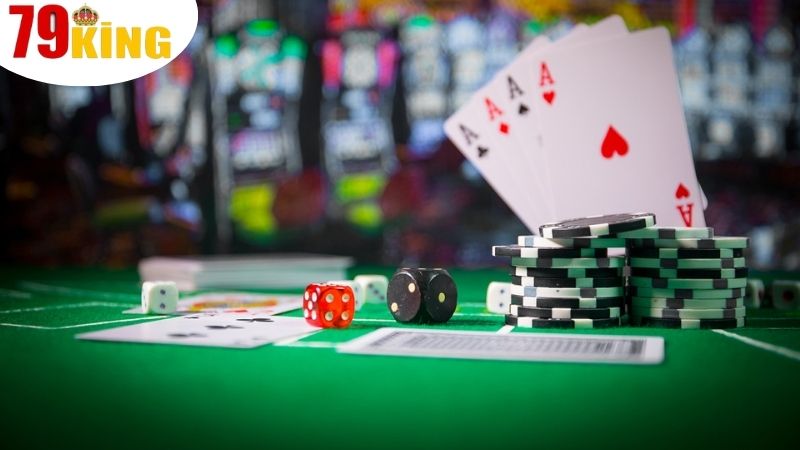 Game Bài 79King: Trải Nghiệm Sự Kỳ Diệu Của Thế Giới Bài Bạc 3 Hướng Dẫn Quy Trình Để Tham Gia Vào Chơi Game Bài 79King