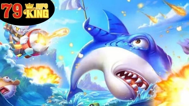 Hack Game Bắn Cá - Khám Phá Những Cách Chinh Phục Đầy Thú Vị 2 Tại Sao Nên Hack Game Bắn Cá?
