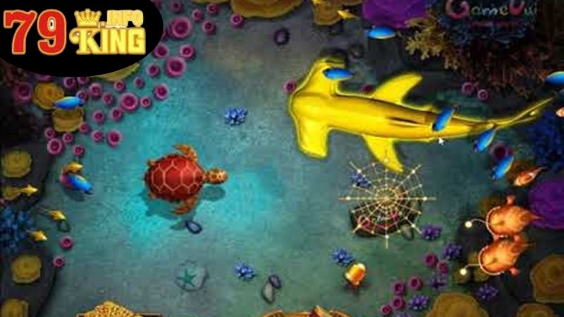 Hack Game Bắn Cá - Khám Phá Những Cách Chinh Phục Đầy Thú Vị 3 Các Phương Pháp Hack Game Bắn Cá Thông Dụng