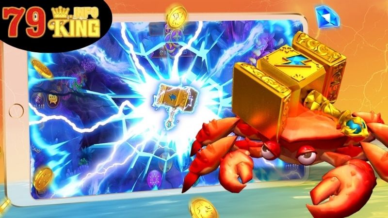 Hack Game Bắn Cá - Khám Phá Những Cách Chinh Phục Đầy Thú Vị 4 Rủi Ro Của Việc Hack Game Bắn Cá