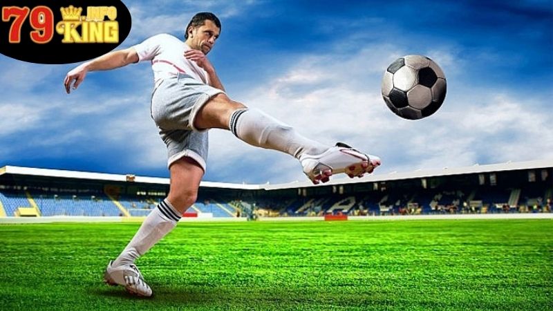 Kèo Xiên Bóng Đá - Khám Phá Và Chinh Phục Những Cơ Hội Cược 2 Khái niệm sơ lược cơ bản về kèo xiên bóng đá