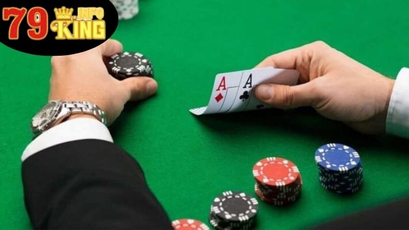 Mẹo Chơi Xì Tố Là Gì? Cách Nâng Cao Kỹ Năng Và Chiến Thắng 4 Đọc vị đối thủ