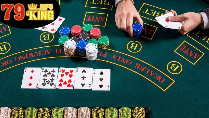 Những Thuật Ngữ Trong Poker: Bước Đầu Nhập Môn Thế Giới Cược 2 Thuật Ngữ Cơ Bản