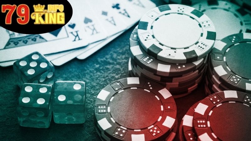 Những Thuật Ngữ Trong Poker: Bước Đầu Nhập Môn Thế Giới Cược 3 Thuật Ngữ Nâng Cao