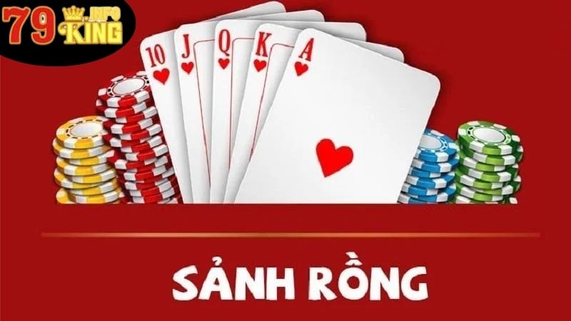 Sảnh Rồng Poker - Khám Phá Vẻ Đẹp Của Tay Bài Mạnh Nhất 3 Ý nghĩa của sảnh rồng poker