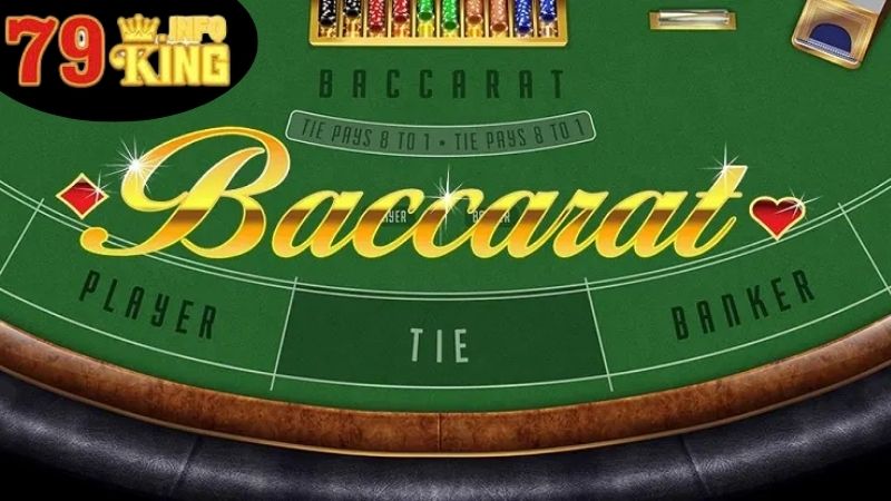 Tại Sao Chơi Baccarat Luôn Thua? Những Nguyên Nhân Hàng Đầu 4 Chiến thuật và kỹ năng trong Baccarat